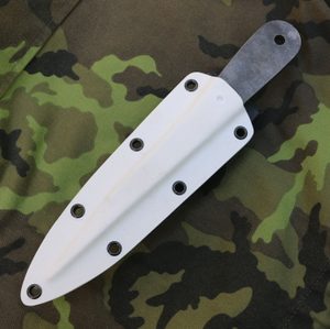 TACTICAL KYDEX SHEATH FOR TOP DOG THROWING KNIFE SNOW - SHARP BLADES - THROWING KNIVES{% if kategorie.adresa_nazvy[0] != zbozi.kategorie.nazev %} - WAFFEN{% endif %}
