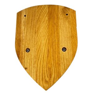 Sword holder Bohemia, shield