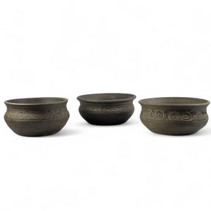 CÉRAMIQUE CELTIQUE - assiette