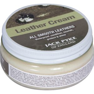 LEATHER CREAM JACK PYKE OF ENGLAND 100ML - DRUGSTORE{% if kategorie.adresa_nazvy[0] != zbozi.kategorie.nazev %} - BUSHCRAFT, LIVING HISTORY, CRAFTS{% endif %}