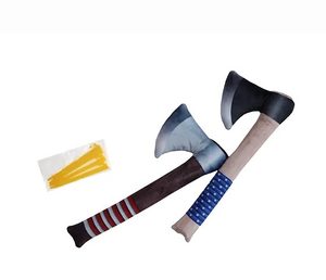 AXE THROW ACE® PILLOW FIGHT - PILLOW FIGHT WARRIORS{% if kategorie.adresa_nazvy[0] != zbozi.kategorie.nazev %} - WEAPONS - SWORDS, AXES, KNIVES{% endif %}