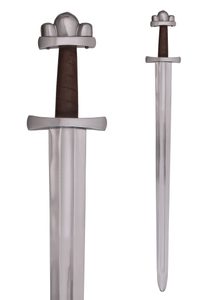 Épée viking, Xe siècle, Danemark
