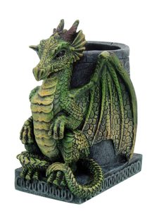 WYRM - Dragon, Stand for pens