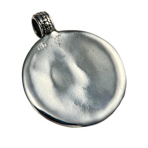 VESNA, Slawischer Silberschmuck, Ag 925, Alte Stadt, 11g