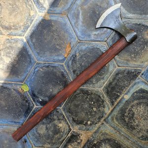 DAGUR Viking Axe