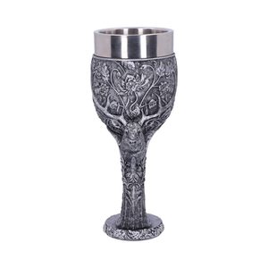 Monarch of the Glen Goblet