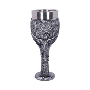 MONARCH OF THE GLEN GOBLET - TASSEN, KELCHE{% if kategorie.adresa_nazvy[0] != zbozi.kategorie.nazev %} - FIGUREN, DEKORATIONEN{% endif %}