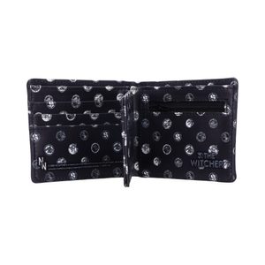 The Witcher Wallet, official Licence