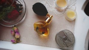 NANNA, NORSE GODS SCENT, NATURAL MAGIC OIL - MAGICAL OILS{% if kategorie.adresa_nazvy[0] != zbozi.kategorie.nazev %} - MAGIK{% endif %}