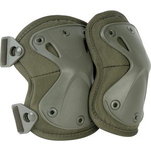 Hard Shell Knee Pads Wulflund