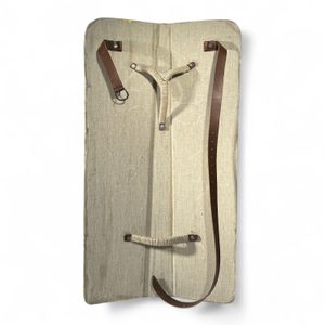 Mittelalterlicher Paviseschild, Chomutov, Böhmen