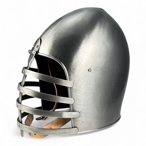 Bascinet Helmet I