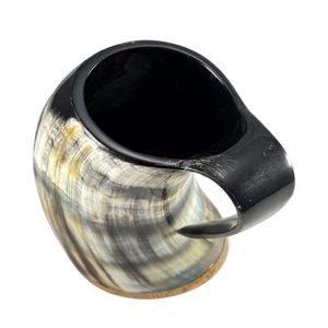 FENRIR Viking horn cup