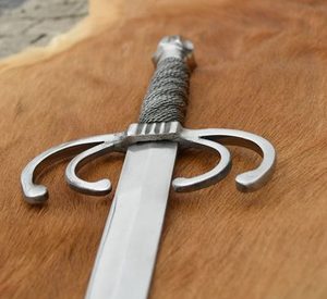 ITALIAN RENAISSANCE CRAB CLAW DAGGER