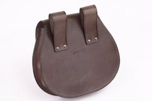 DARCY, LEATHER BELT BAG - BAGS, SPORRANS{% if kategorie.adresa_nazvy[0] != zbozi.kategorie.nazev %} - LEATHER PRODUCTS{% endif %}