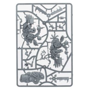 Warhammer 40k Combat Patrol: Orks