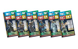 Zombicide: Do guns