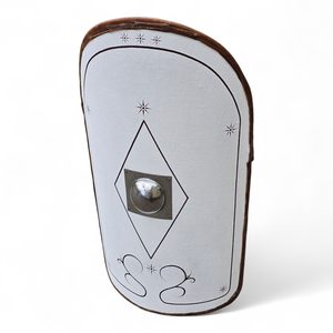 Bouclier de gladiateur, Secutor