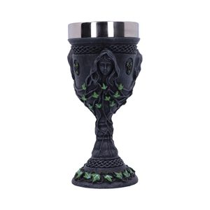 MOTHER MAIDEN & CRONE CHALICE - MUGS, GOBLETS, SCARVES{% if kategorie.adresa_nazvy[0] != zbozi.kategorie.nazev %} - PAGAN DECORATIONS{% endif %}