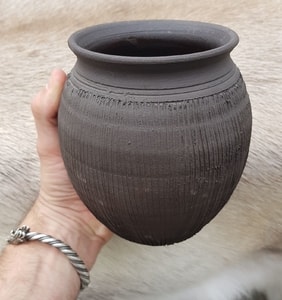 COUPE MÉDIÉVALE