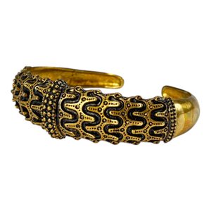 FALSTER - Viking bronze bracelet