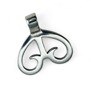 LUNICE, Anhänger, Silber 925