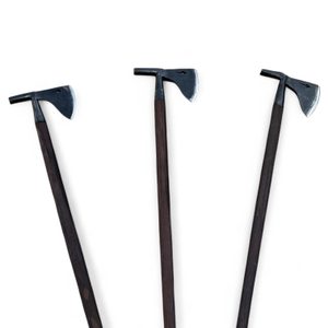 AXE of Chod Patrollers 17th century, Bohemia