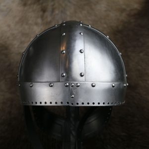 VIKING HELMET, 1.5 MM - VIKING AND NORMAN HELMETS{% if kategorie.adresa_nazvy[0] != zbozi.kategorie.nazev %} - ARMOUR HELMETS, SHIELDS{% endif %}