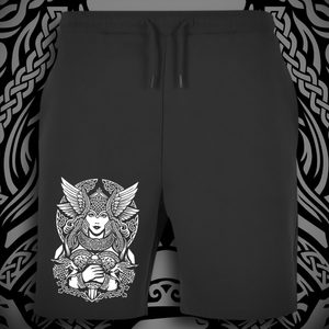 Valkyrie, shorts