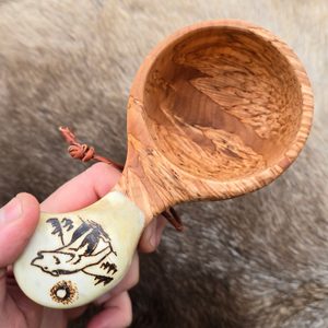 SUSI, Lapland Vessel