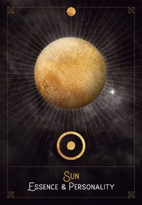Astro Tarot Cards
