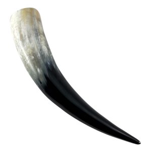 HORN ca. 1 Liter