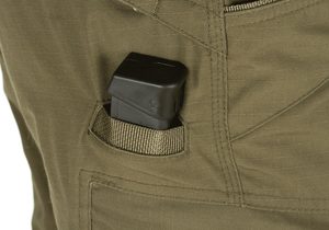 Operator Combat Pant CLAWGEAR RAL7013