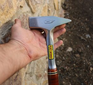 MACHINIST'S HAMMER LEATHER GRIP 800G ESTWING USA - OUTILS DE FORGERON, MARTEAUX{% if kategorie.adresa_nazvy[0] != zbozi.kategorie.nazev %} - BUSHCRAFT, RECONSTITUTION, ACCESSOIRE{% endif %}