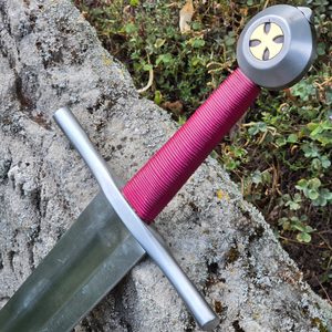 LEGIONARIUS, one-handed sword, 14th–15th century, Full-Tang