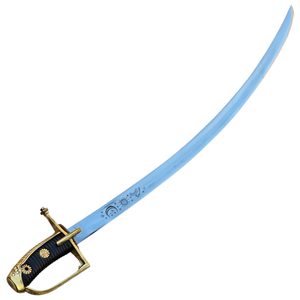 Austro-Hungarian Hussar Officer’s Sabre