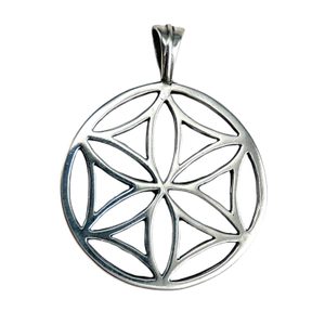 SVARGA, Slavic, pendant, Ag 925