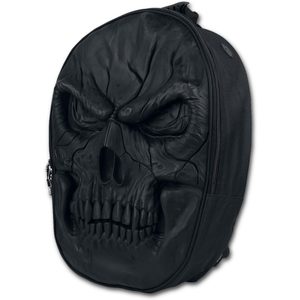 SHADOW MASTER - RUCKSACK - 3D LATEX MIT LAPTOP TASCHE - METAL MUSIK LEDERPRODUKTE{% if kategorie.adresa_nazvy[0] != zbozi.kategorie.nazev %} - T-SHIRTS, BOOTS - ROCK MUSIC{% endif %}