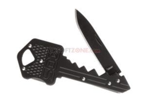 KEY KNIFE SOG BLACK - KNIVES - OUTDOOR{% if kategorie.adresa_nazvy[0] != zbozi.kategorie.nazev %} - BUSHCRAFT{% endif %}