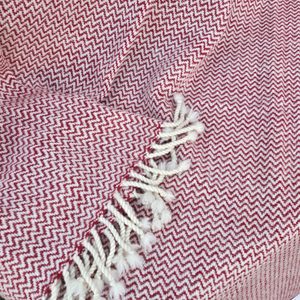 MERINO, couverture en laine des Balkans, ZigZag
