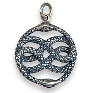 AURYN, Silber-Talisman, Ag 925