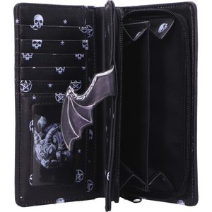 Moon of Lucifly, wallet 18.5cm