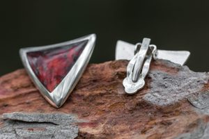 ODRA, BOUCLES D'OREILLES EN AMBRE, ARGENT - AMBRE ET ARGENT{% if kategorie.adresa_nazvy[0] != zbozi.kategorie.nazev %} - BIJOUX EN ARGENT{% endif %}