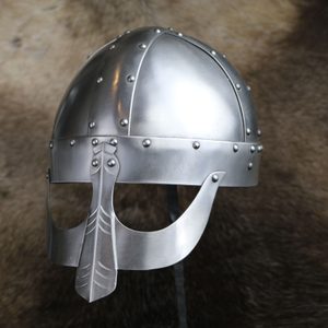 Casque VIKING, 1,5 mm