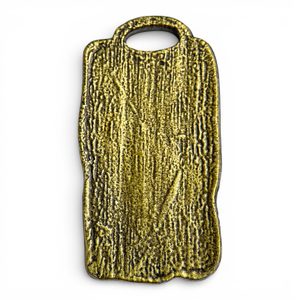 Tiwaz - Rune Pendant, zinc