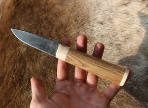 SIGURD, VIKING KNIFE - KNIVES{% if kategorie.adresa_nazvy[0] != zbozi.kategorie.nazev %} - WEAPONS - SWORDS, AXES, KNIVES{% endif %}