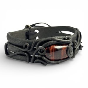 OEIL DE BULL - bracelet