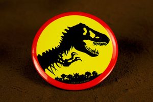 JURASSIC PARK ADVENTURE KIT - JURASSIC PARK{% if kategorie.adresa_nazvy[0] != zbozi.kategorie.nazev %} - LICENSED MERCH - FILMS, GAMES{% endif %}