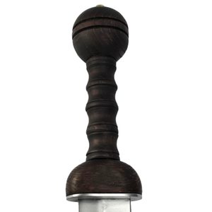 GLADIUS pour les gladiateurs, épée émoussée