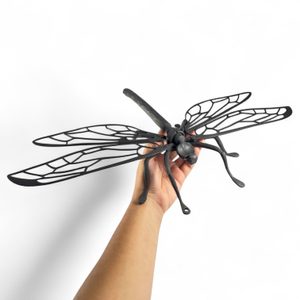 MEGANEURA forged dragonfly